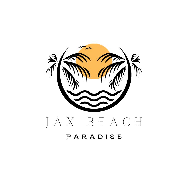 Jax Beach Paradise